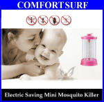 Electric Saving Mini Portable Electrical Mosquito Killer Lamp